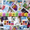 Postkarte Postcrossing